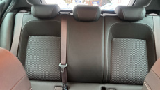 Vauxhall Astra 1.4T 16V 150 Griffin 5dr Petrol Hatchback